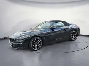 BMW Z4 sDrive30i Cabrio M Sport Klima Leder PDC Kame
