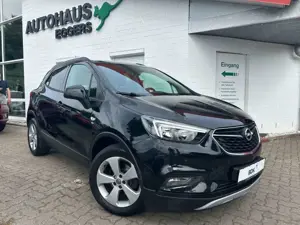 Opel Mokka X Active/NAVI/KAM/TEMP/GJR/LMF