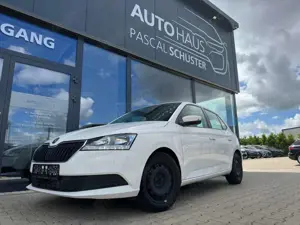 Skoda Fabia Cool Plus 1.0/KLIMAANLAGE/BLUETOOTH/SOUND/