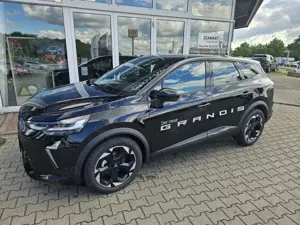 Mitsubishi Grandis Diamant PLUS 1.3 T-Benziner 7-DCT