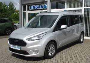 Ford Grand Tourneo