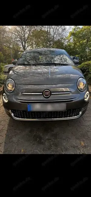 Fiat 500 Lounge