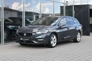 SEAT Leon 2.0 TDI FR DSG Sportstourer *ACC*AHK*STANDHEIZ*