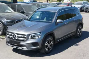 Mercedes-Benz GLB 200 d Progressive*ACC*AHK*LED*KAM*APP*BLIS*