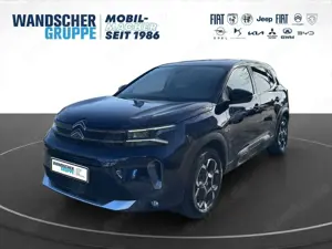 Citroen C5 Aircross Shine Mild-Hybrid 136 Navi+RFK+LM
