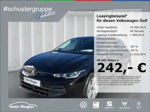 Volkswagen Golf Energy Life 1.5 eTSI DSG,AHK,PLUS-PAKET