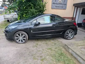 Peugeot 207 Roland Garros