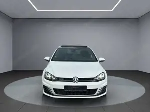 Volkswagen Golf GTD GTD BMT