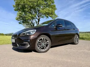 BMW 218 218i Active Tourer Sport Line