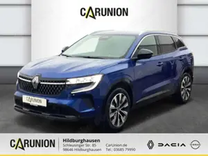 Renault Austral Techno E-TECH Hybrid 200 City+Safety Paket