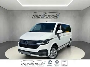Volkswagen T6.1 Multivan 2.0 TDI 150 PS DSG *GENERATION SIX*APP ACC KAM