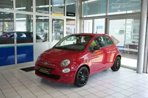 Fiat 500 Pop Star