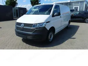 Volkswagen T6.1 Transporter 1 Abt e- Lang 4-Gang Auto Navi