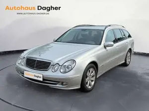 Mercedes-Benz E 200 E T-Modell Automatik Kompressor