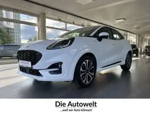 Ford Puma ST-Line 1.0 NAVI LED GRA SHZG PDC DIGITALTACH