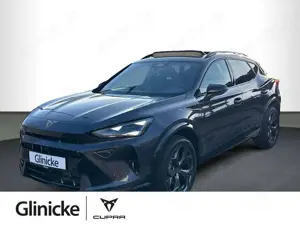 CUPRA Formentor 2.0 TSI 4Drive, NAVI, RFK, LED