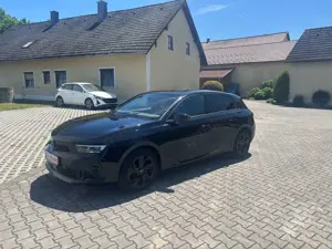Opel Astra GS Line Plug-in-Hybrid++TOP++43000Km++