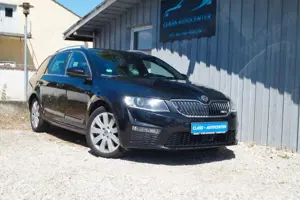 Skoda Octavia Combi RS|DSG|Bi-Xenon|Navi|