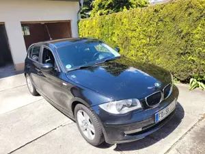 BMW 118 1er Diesel (5-Türer) 118d DPF