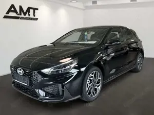 Hyundai i30 i30 1.6 T-GDI N Line Autom./Klima/LED/Kamera eFH.