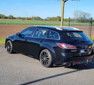 Mazda 6 Sport Kombi 1.8 Center-Line