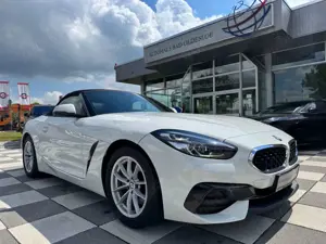 BMW Z4 Roadster sDrive 20 i Advantage * 1 Hand *