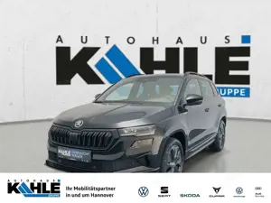 Skoda Karoq 2.0 TDI Sportline 4x4 4x4 CarPlay ACC AHK
