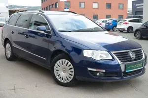 Volkswagen Passat Variant Comfortline*2-ZO-KLIMA*SHZ*TEMPO*