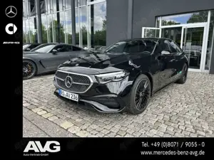 Mercedes-Benz E 220 E 220 d AMG Night Edition Burmester® Pano 360°