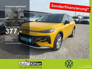 Volkswagen T-Roc der Neue Life Kamera/CarPlay/ACC/LED/PDC
