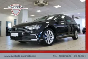 Volkswagen Passat Variant Passat GTE keyless Kamera LED Virtual 95%