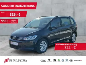 Volkswagen Touran 2.0 TDI DSG CL LED+NAV+ACC+AHK+SHZ+DCC+VC