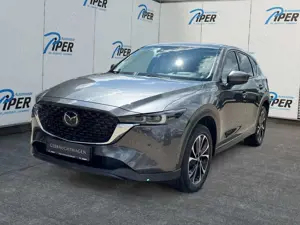 Mazda CX-5 2.5L SKYACTIV G 194 6AT FWD EXCLUSIVE-LINE