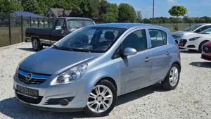 Opel Corsa D Edition
