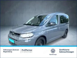 Volkswagen Caddy Life Hybrid DSG ParkAssist ACC SHZ PDC