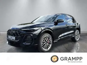 Audi Q5 TDI quattro TECH PLUS+AHK+360°+S-LINE+NAVI