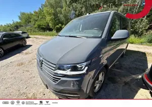 Volkswagen T6.1 Multivan Generation Six 2.0 TDI 4M RearView Alcantara