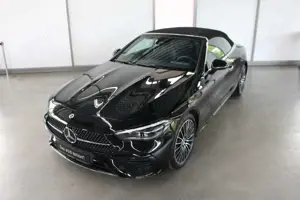 Mercedes-Benz CLE 200 AMG Adv + Cabriolet LED AIRSCARF AIRCAP
