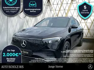 Mercedes-Benz EQA 250 + AMG AHK*KAM*Easy-Pack*Vorklimatisierung