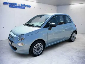 Fiat 500 1.0 GSE Hybrid