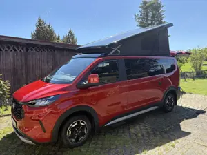 Ford Nugget 320 L2 VA Autm. Active