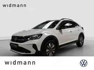 Volkswagen Taigo GOAL 1.0 l TSI OPF  DSG Sitzheizung, Rückfahrkamer