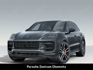 Porsche Cayenne GTS Sport-Design Pkt.;Head-Up;InnoDrive