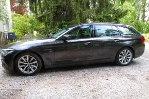 BMW 530 530d xDrive Touring Aut. Sport Line
