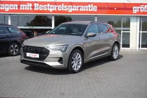 Audi e-tron 50 quattro S line LED Navi Head-Up Kamera