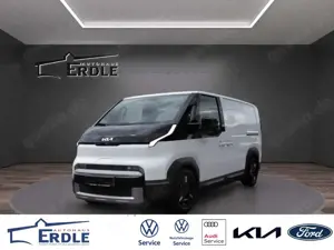 Kia PV5 Passenger Cargo PLUS L2H1 71.2kwh 163PS*WP*Schiebetüre li+re