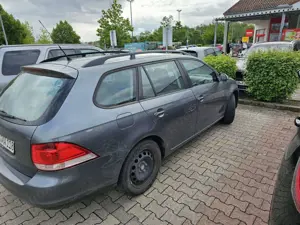 Volkswagen Golf Variant Golf 1.4 Trendline