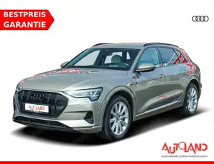 Audi e-tron 50 quattro S line LED Navi Head-Up Kamera