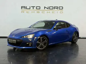 Subaru BRZ Sport *KW*Kamera*Navi*Tempomat*Xenon*2.Hand*