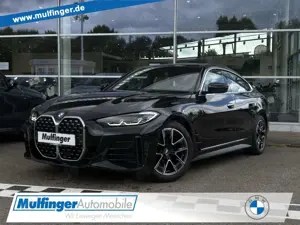 BMW 420 d xDrive M Sport LiveProf.Kamera GlasD.Sitzh